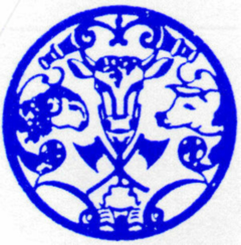 30003476 Logo (DPMA, 01/19/2000)