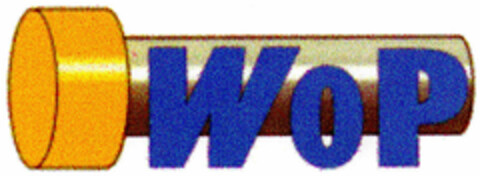 WOP Logo (DPMA, 23.06.2000)