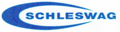 SCHLESWAG Logo (DPMA, 25.08.2000)
