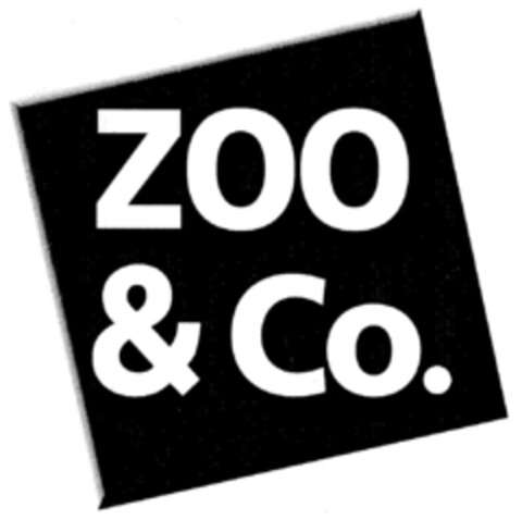 ZOO & Co. Logo (DPMA, 12/07/2000)