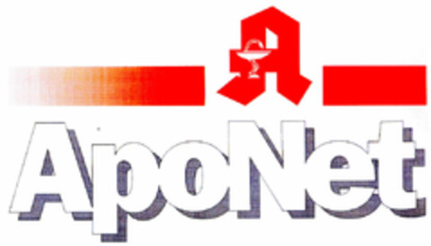 ApoNet Logo (DPMA, 09.05.2001)