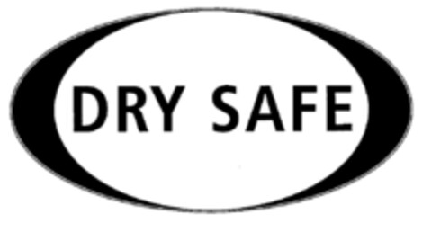 DRY SAFE Logo (DPMA, 30.07.2001)