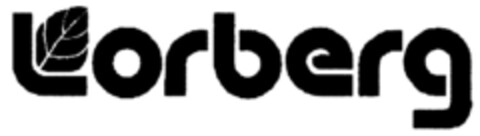 Lorberg Logo (DPMA, 10/11/2001)