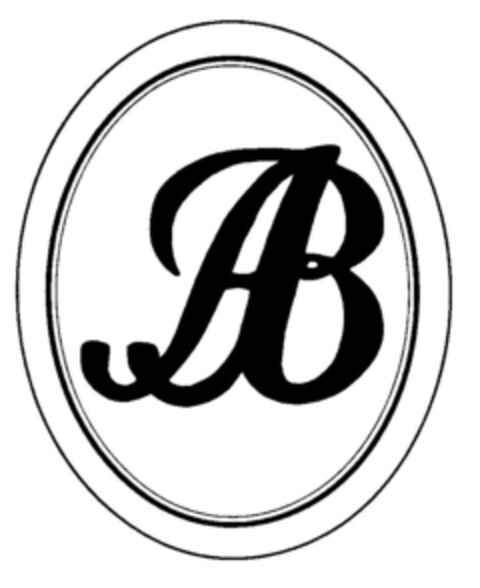 AB Logo (DPMA, 11/21/2001)