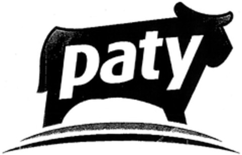 paty Logo (DPMA, 14.01.2008)
