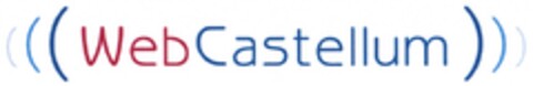 WebCastellum Logo (DPMA, 03.06.2008)