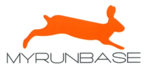MYRUNBASE Logo (DPMA, 01.07.2008)