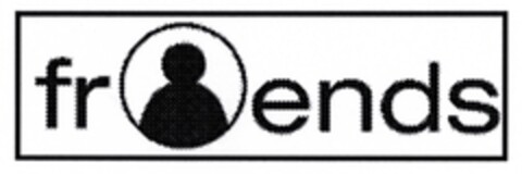 fr ends Logo (DPMA, 07.07.2008)
