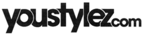 youstylezcom Logo (DPMA, 09/02/2008)