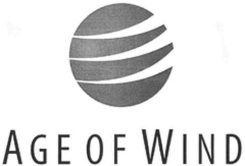 Age of Wind Logo (DPMA, 09.12.2008)