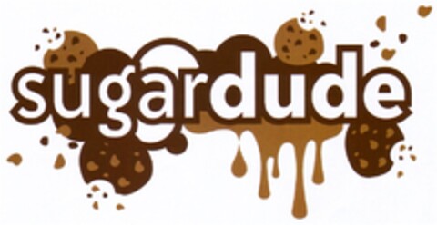 sugardude Logo (DPMA, 02/05/2009)