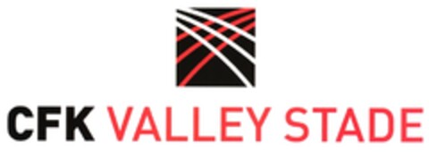 CFK VALLEY STADE Logo (DPMA, 03/21/2009)