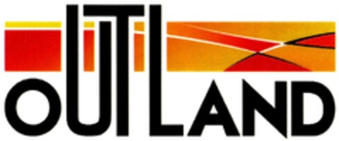 OUTLAND Logo (DPMA, 06/30/2009)