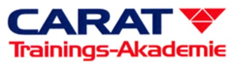 CARAT Trainings-Akademie Logo (DPMA, 29.09.2009)