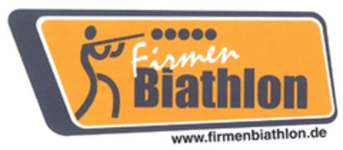 Firmen Biathlon Logo (DPMA, 21.11.2009)