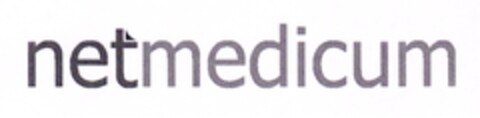 netmedicum Logo (DPMA, 22.02.2010)