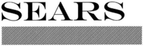 SEARS Logo (DPMA, 28.09.2010)