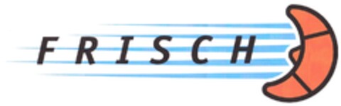 FRISCH Logo (DPMA, 08/31/2011)