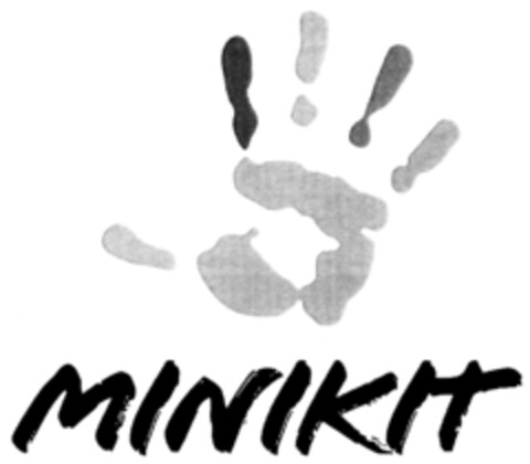 MINIKIT Logo (DPMA, 21.01.2011)