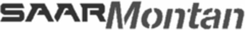SAARMontan Logo (DPMA, 30.08.2011)