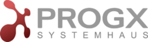 PROGX SYSTEMHAUS Logo (DPMA, 12.09.2011)