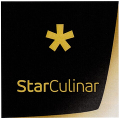 StarCulinar Logo (DPMA, 31.05.2012)