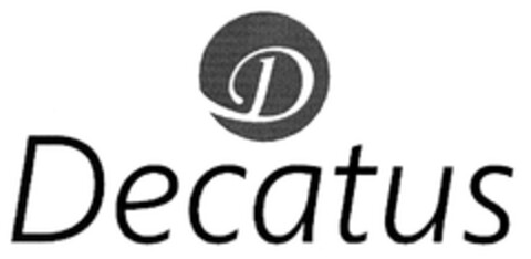 D Decatus Logo (DPMA, 22.01.2014)