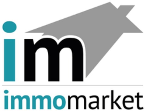 im immomarket Logo (DPMA, 15.02.2015)