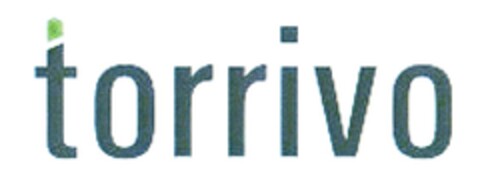 torrivo Logo (DPMA, 10.03.2015)