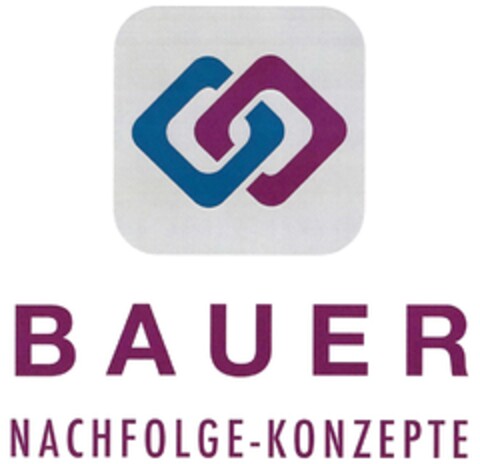 BAUER NACHFOLGE-KONZEPTE Logo (DPMA, 10/15/2015)