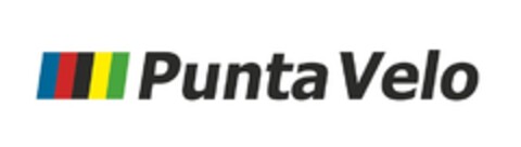 Punta Velo Logo (DPMA, 09.06.2015)