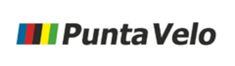 Punta Velo Logo (DPMA, 06/09/2015)