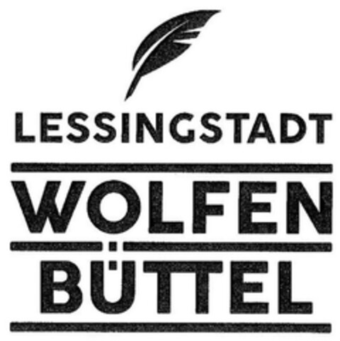 LESSINGSTADT WOLFENBÜTTEL Logo (DPMA, 20.07.2015)