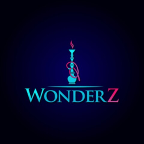 WonderZ Logo (DPMA, 11.01.2016)