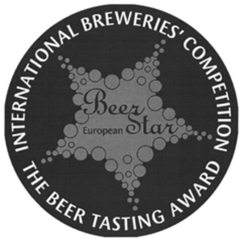 European Beer Star Logo (DPMA, 01.02.2016)