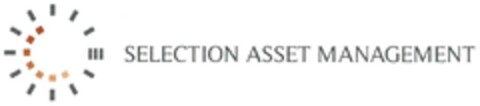 SELECTION ASSET MANAGEMENT Logo (DPMA, 19.03.2016)