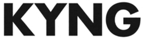 KYNG Logo (DPMA, 30.03.2016)