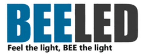 BEELED Logo (DPMA, 14.10.2016)