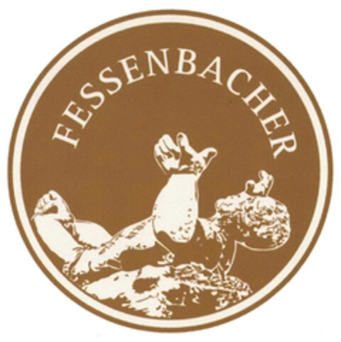 FESSENBACHER Logo (DPMA, 23.11.2016)