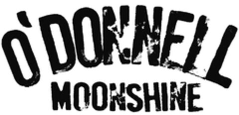 O'DONNELL MOONSHINE Logo (DPMA, 13.01.2016)