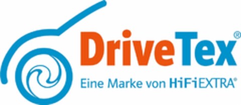 DriveTex Logo (DPMA, 06/24/2016)