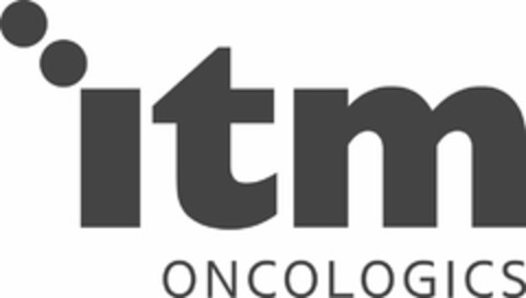 itm ONCOLOGICS Logo (DPMA, 27.02.2017)