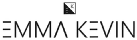 EMMA KEVIN Logo (DPMA, 07.02.2018)