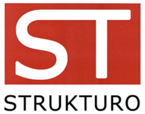 STRUKTURO Logo (DPMA, 01.12.2018)