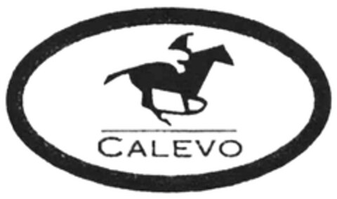 CALEVO Logo (DPMA, 12/22/2018)