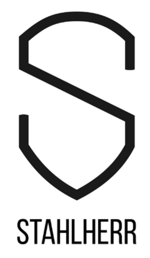 STAHLHERR Logo (DPMA, 07.12.2018)