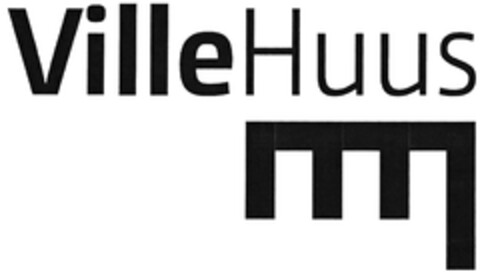 Ville Huus Logo (DPMA, 05.08.2019)