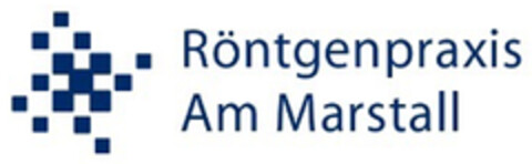 Röntgenpraxis Am Marstall Logo (DPMA, 03/06/2019)