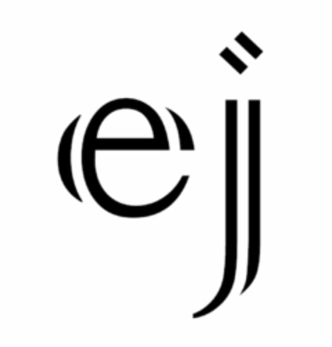 ejj Logo (DPMA, 15.07.2019)