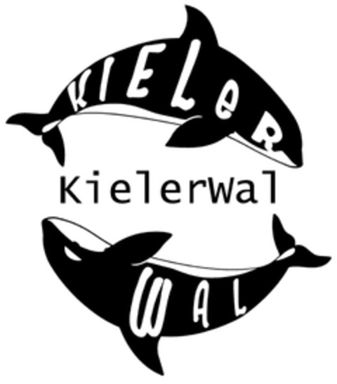 KielerWal Logo (DPMA, 01/10/2019)